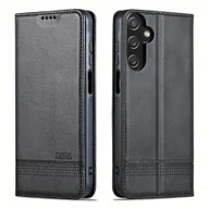 Etui i futerały do telefonów - TEMU Etui na telefon: magnetyczne etui w krowie wzory, cienkie, odporne na zarysowania i zabrudzenia, dla Galaxy A35 A55 A24 A25 A34 A54 A14 A13 M13 - miniaturka - grafika 1