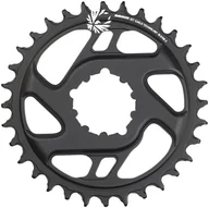 Akcesoria rowerowe - Sram 11.6218.030.240 zębatka 2 X-Sync Eagle Boost 12-f.30 NP, czarna, aluminiowa, 3 MM, DM offsetowego (1 sztuki) 11.6218.030.240 - miniaturka - grafika 1