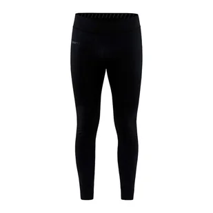 Kalesony męskie Craft Core Dry Active Comfort Black L - Spodnie sportowe męskie - miniaturka - grafika 1