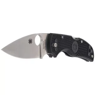 Spyderco - Nóż Native® 5 FRN Black - C41PBK5 - Noże - miniaturka - grafika 3