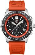 Zegarki męskie - Zegarek Luminox XS.3149 Pacific Diver 3140 Series Chronograph - miniaturka - grafika 1