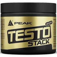 Aminokwasy - PEAK Testo Stack 60caps - miniaturka - grafika 1