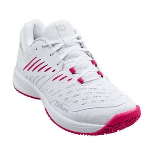 Buty tenisowe damskie Wilson Kaos Comp 3.0 - Tenis ziemny - miniaturka - grafika 1