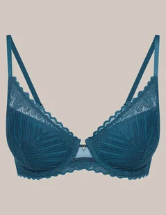 Biustonosz push-up Flore - Henderson - Biustonosze - miniaturka - grafika 1