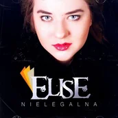 Disco polo - Elise: Nielegalna [CD] - miniaturka - grafika 1