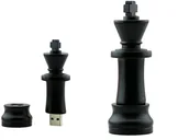 Pendrive - Pendrive DR.MEMORY Król Szachy, 16 GB - miniaturka - grafika 1