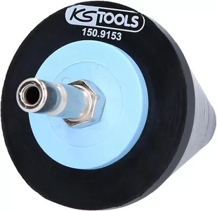 KS Tools Uniwersalny adapter stożkowy - Kosmetyki samochodowe - miniaturka - grafika 1