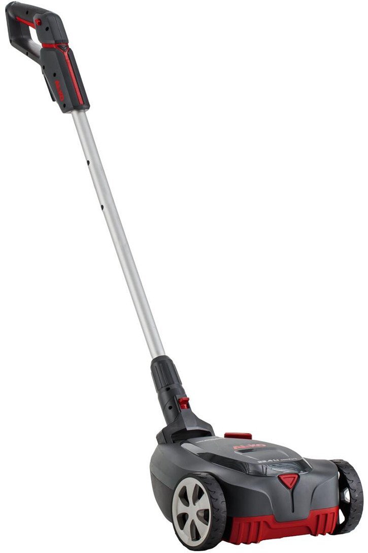 AL-KO 114033, Push lawn mower, 150 m², 22 cm, 3 cm, 5 cm, Brushless - SOLO