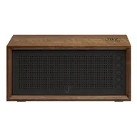 Power audio - SBS Fusion Przenośny głośnik stereo Brązowy 10 W - miniaturka - grafika 1