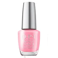 Lakiery do paznokci - OPI Infinite Shine Racing for Pinks - miniaturka - grafika 1