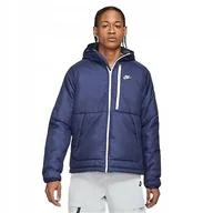Kurtki męskie - KURTKA MĘSKA NIKE SPORTSWEAR THERMA-FIT LEGACY DD6857-410 CIEPŁA PUCHOWA L - miniaturka - grafika 1