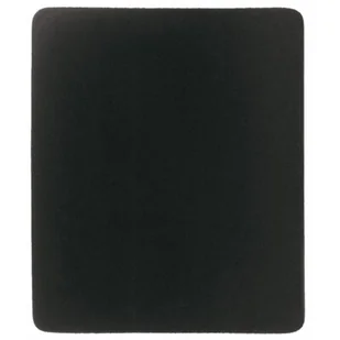 I-BOX Podkładka pod mysz MP002 BLACK (IMP002BK) - Podkładki pod mysz - miniaturka - grafika 1