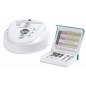 Pozostałe urządzenia kosmetyczne - Urządzenie kosmetyczne COSNET Basic Mikrodermabrazja diamentowa - miniaturka - grafika 1