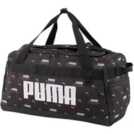 Torby sportowe - Torba Puma Challenger Duffel S 79530 (kolor Czarny) - miniaturka - grafika 1