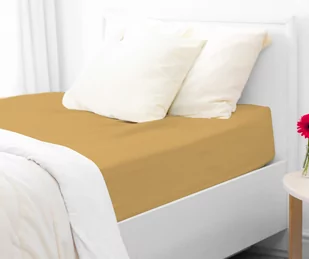 Prześcieradło 160 x 200 Jersey z Gumką nr 157_D - Prześcieradła - miniaturka - grafika 3