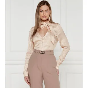 Marciano Guess Koszula AMALIA | Regular Fit - Koszule damskie - miniaturka - grafika 1