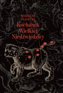 Powieści - LTW Kochanek wielkiej niedźwiedzicy - miniaturka - grafika 1