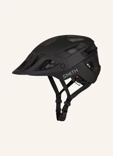 Smith Kask Rowerowy Engage Mips schwarz - Kaski narciarskie - miniaturka - grafika 1