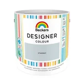 Farby wewnętrzne - Farba Beckers Designer Colour starway 2,5l - miniaturka - grafika 1