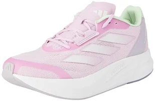 adidas Damskie trampki Duramo Speed W, Legend Ink/Better Scarlet, 40 EU, Legend Ink Better Scarlet, 40 2/3 EU - Trampki damskie - miniaturka - grafika 1