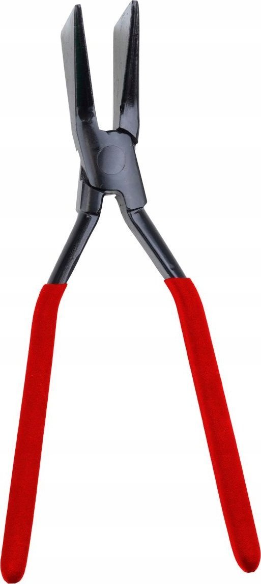Dedra Cęgi dekarskie proste 260mm