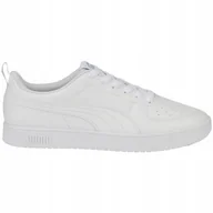 Buty sportowe męskie - Buty Puma 387607 01 rozmiar 42 - miniaturka - grafika 1