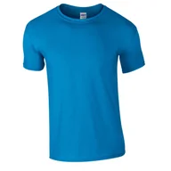 Koszulki sportowe damskie - Koszulka Softstyle Dla Dorosłych Unisex - miniaturka - grafika 1
