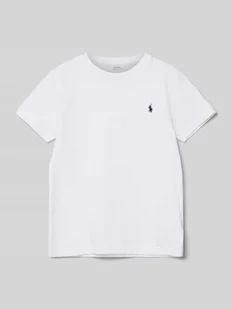 T-shirt z okrągłym dekoltem - Koszulki dla chłopców - miniaturka - grafika 1