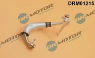 Węże chłodnicy - Przewód płynu chłodzącego Dr.motor Automotive DRM01215 - miniaturka - grafika 1