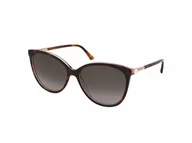 Okulary korekcyjne, oprawki, szkła - Jimmy Choo Lissa/S 0T4/HA - miniaturka - grafika 1