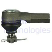 Końcówki drążków kierowniczych - Końcówka drążka kierowniczego poprzecznego Delphi TA3016 - miniaturka - grafika 1