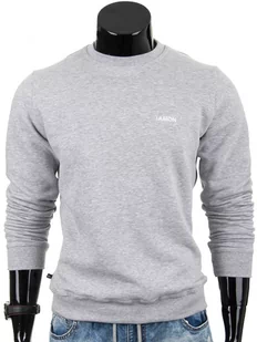 Bluza męska z kapturem ''Adamo'' od Carlo Lamon - Bluzy męskie - miniaturka - grafika 1