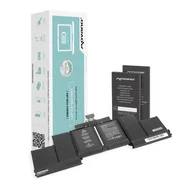 Baterie do laptopów - Bateria Movano do Apple MacBook Pro A1398 15" - A1618 (2015 r.) - miniaturka - grafika 1