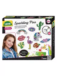 LENA Zestaw kreatywny 