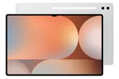 Tablety - Samsung Galaxy Tab S10 Ultra 5G 256/12GB 14.6" Wi-Fi Srebrny SM-X926BZSREUB - miniaturka - grafika 1
