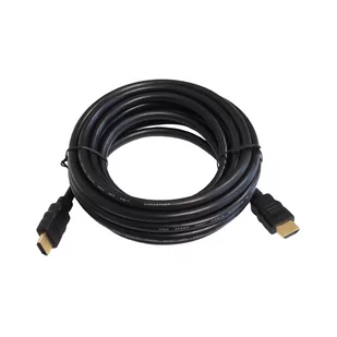 Art KABEL HDMI męski /HDMI 1.4 męski 15M with ETHERNET oem KABHD OEM-36 - Kable komputerowe i do monitorów - miniaturka - grafika 1
