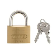 Akcesoria BHP - Abus PADLOCK 60/50 C 6 - miniaturka - grafika 1