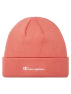 Czapki damskie - Champion Czapka 804650 PS171 Różowy - miniaturka - grafika 1