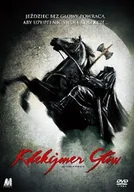 Horror DVD - Kolekcjoner głów - miniaturka - grafika 1