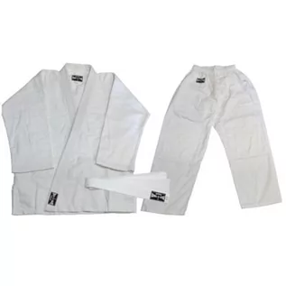 Kimona, stroje i obuwie - RINGSTAR Kimono RINGSTAR Judo 200 cm - grafika 1