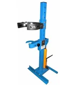 Pozostałe wyposażenie warsztatu - GEKO #Hydrauliczny ściągacz do sprężyn McPherson 1T 1) - miniaturka - grafika 1