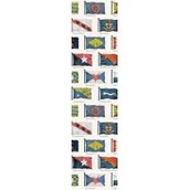 Zakładki do książek - Tassotti Zakładka do książki 9129 Bandiere opak. 2 sztuki - miniaturka - grafika 1