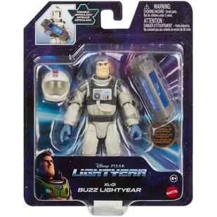 Disney Buzz Lightyear Pixar Buzz Astral XL-01 Figurka podstawowa HHJ81 HHJ81 - Figurki dla dzieci - miniaturka - grafika 1