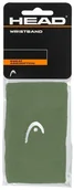 Tenis ziemny - HEAD WRISTBAND 5'' Light Green - miniaturka - grafika 1