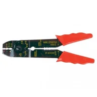 Kombinerki i obcęgi - Top Tools szczypce do zaciskania końcówek 32D402 - miniaturka - grafika 1