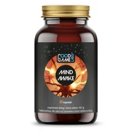 Suplementy naturalne - YANGO Good Game Labs Mind awake 90 k YA1869 - miniaturka - grafika 1
