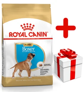 Royal Canin Boxer Junior 12 kg - Sucha karma dla psów - miniaturka - grafika 5