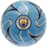 Piłka nożna - Piłka nożna MANCHESTER CITY FC Nimbus (rozmiar 5) | Bezpłatny transport - miniaturka - grafika 1