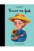 Powieści i opowiadania - Mali WIELCY. Vincent van Gogh - miniaturka - grafika 1