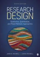 E-booki obcojęzyczne - Research Design [DRM] - miniaturka - grafika 1